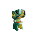 J23 mechanical power press machine working principle Manufacturer
